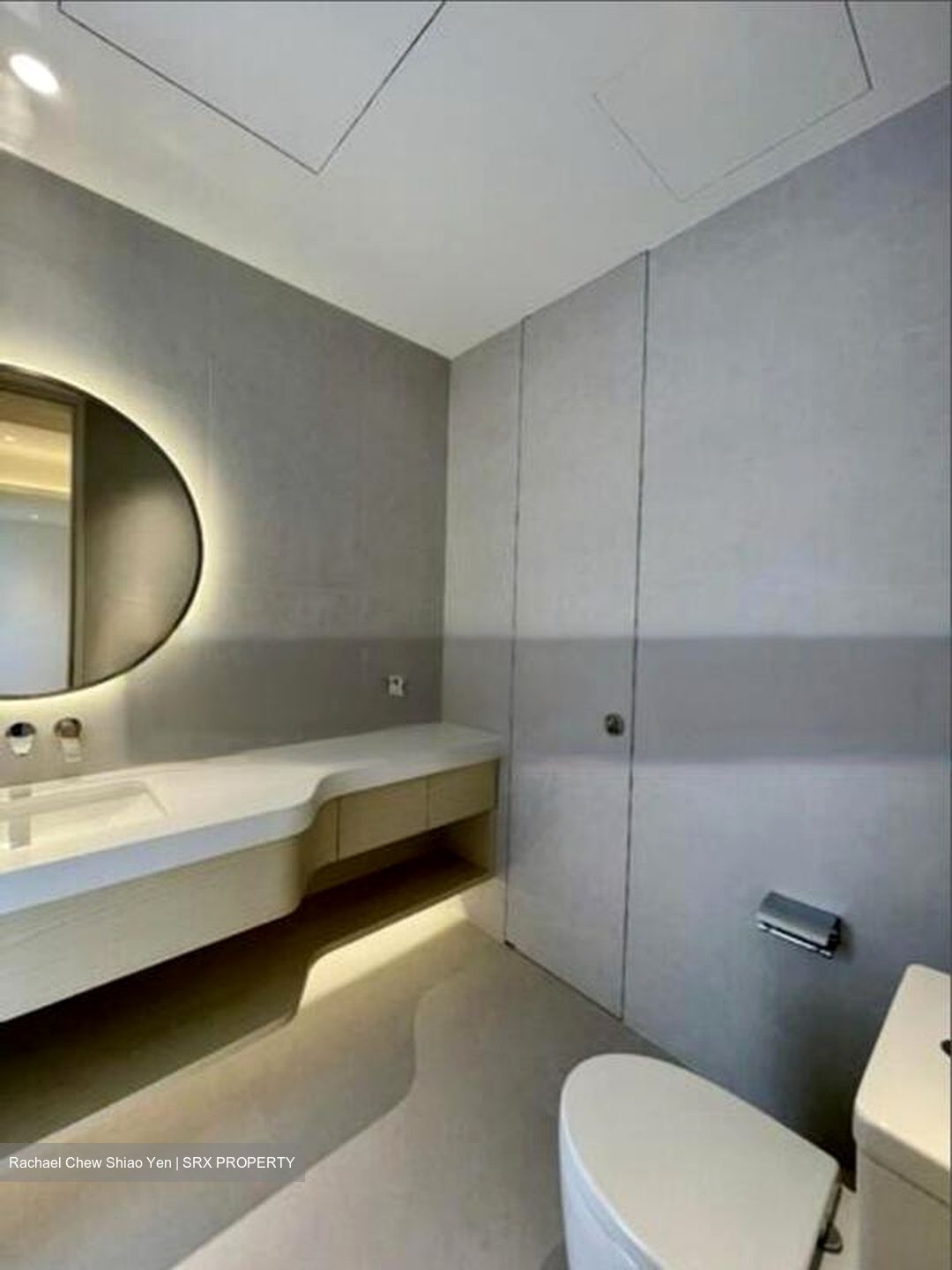The Colonnade (D10), Condominium #529363351